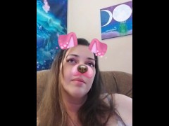 Smoke a joint with me and relax