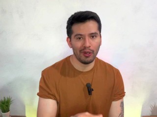 El Ayudante Del Albañil me Rellena De Leche El Culo Con Su Gran Verga En Mi Cumpleaños!relato Sexual