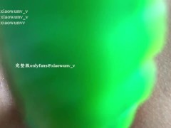 章鱼道具自慰 不断高潮 - Screenshot 14 of 16 - 熟女