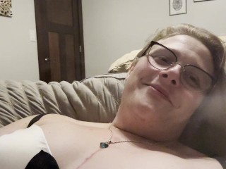 I want to Cum for You.