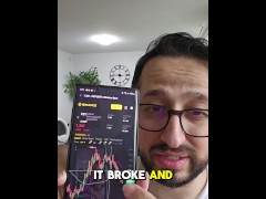 Fetch AI coin with step sister