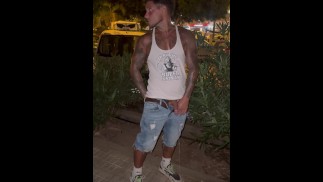 Pisse auf der Straße😈😈(SCHMUTZIGE GESICHTER INNEN)