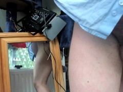 morning - Screenshot 15 of 16 - Penis