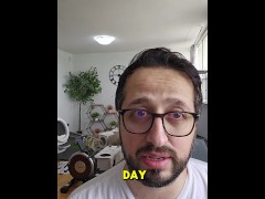 Bitcoin situation with step sister