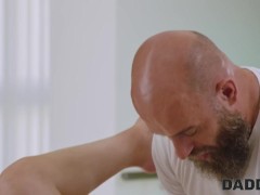DADDY4K. Lust and Massage 10/16