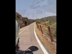 Maddy Keys partage ses plans culs de vacances en vidéo ! 11 sextapes ! Anal et lieu public