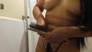 La zorra se fue a casa del cunado a follar estoy segura q la van a pillar su vagina necesitaaaaaaaaa