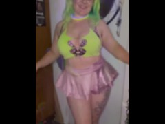 Alicorn Roleplay - FULL VIDS ON OF