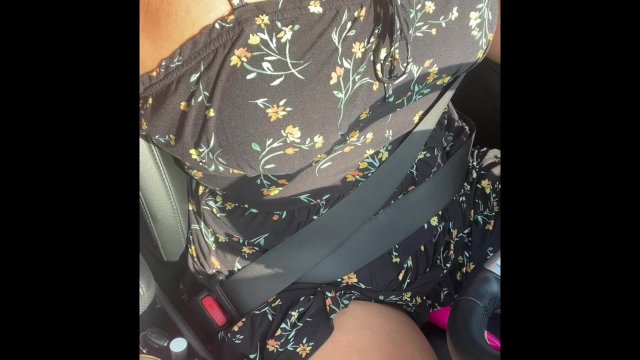 Take a ride with me