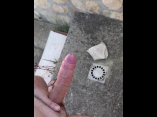 Sborrata Estiva in Villa