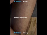 stylesavy onlyfans jerk off
