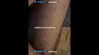 stylesavy onlyfans jerk off