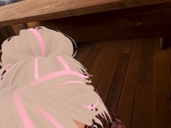 Detention With Your Hot Mommy Teacher ! 🫦 | ASMR VRCHAT ROLEPLAY - Screenshot 10 of 16 - Hot Milf