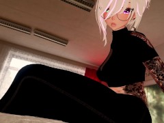 Detention With Your Hot Mommy Teacher ! 🫦 | ASMR VRCHAT ROLEPLAY - Screenshot 6 of 16 - Vrchat