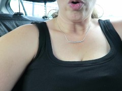 Car Confessions - Episode 25 - My Boundaries Have Been Pushed!!