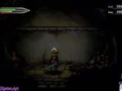 (Str8) Where to now? The Vagrant #19 W/HentaiMasterArt