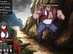 SEDUCING A GIANT SLIME - Screenshot 10 of 16 - Monster Dick