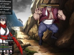 SEDUCING A GIANT SLIME - Screenshot 11 of 16 - Domination