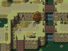 SEDUCING A GIANT SLIME