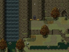 SEDUCING A GIANT SLIME - Screenshot 15 of 16 - Monster Dick