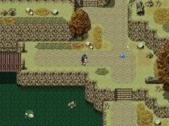 SEDUCING A GIANT SLIME - Screenshot 8 of 16 - Hardcore