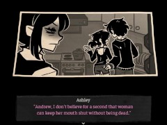 PLANNING THINGS WITH MY STEPSISTER - COFFIN OF ANDY AND LEY LEY