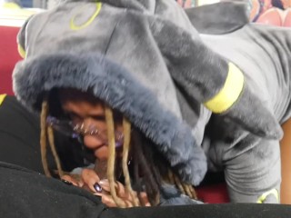 Umbreon Breeding Pov