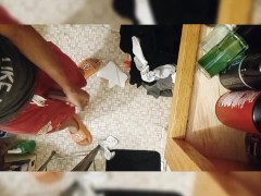 Whippa Flippa - Screenshot 7 of 16 - Masturbation