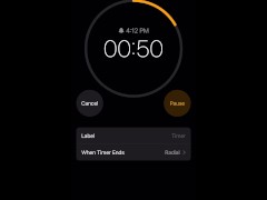 5 minute timer - Screenshot 14 of 16 - First Time