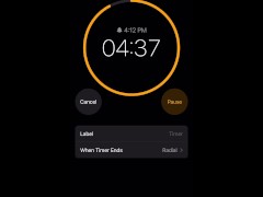 5 minute timer - Screenshot 2 of 16 - First Time