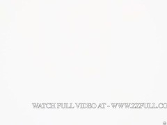 Sneaky Sampling of Double Pussy.Kayley Gunner, Dan Dangler / Brazzers