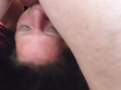 Mmmm so deep - Screenshot 14 of 16 - Ball Sucking