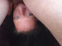 Mmmm so deep - Screenshot 4 of 16 - Deep Throat