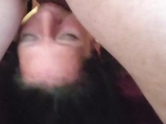 Mmmm so deep - Screenshot 5 of 16 - Big Tits Milf