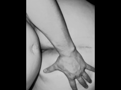 Sexy Fat ass Big Dick Doggystyle