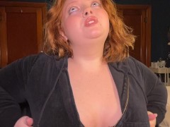 Worship Fat Cocks For Me 1/16