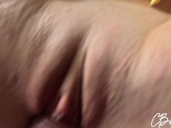 Упс !!! Не та дырка, но он продолжает и кончает дважды! Анальный кримпай и камшот на лицо - Screenshot 3 of 16 - Anal Gape