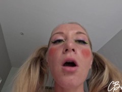 Упс !!! Не та дырка, но он продолжает и кончает дважды! Анальный кримпай и камшот на лицо - Screenshot 8 of 16 - Anal Gape