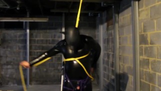 Подвеска подземелья