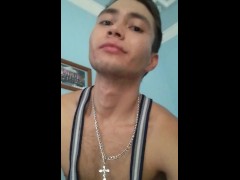 Video llamada con mi sugar mommy 1er parte