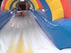 Finish HIM! Snu-Snu edition - Screenshot 7 of 16 - Testing