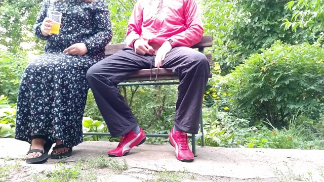 義理の母は私の精液を飲むのが大好きです