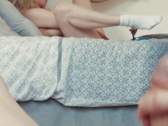I get horny during my photoshoot... - Screenshot 11 of 16 - Model Photoshoot