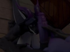 Meadow "Taming" Islana