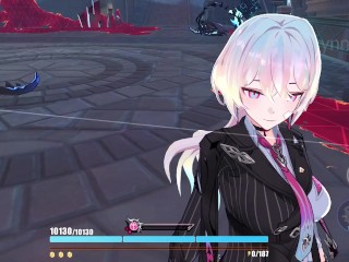 Lantern/Tsavorae Ryona - Honkai Impact 3rd