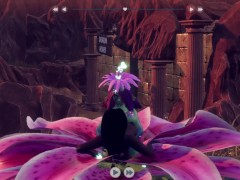 Breeders of the Nephelym Opening of Sixth Cockblock Gate