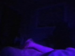 Cum to Bed