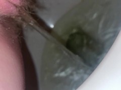 Hot Goddess Pissing