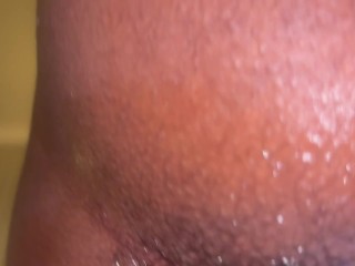 Riding Horse Cock Deep