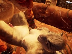 Wild Life 4K - Make The Kitty Purr